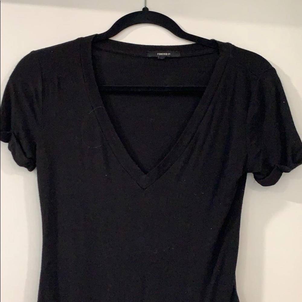 Forever 21 body suit